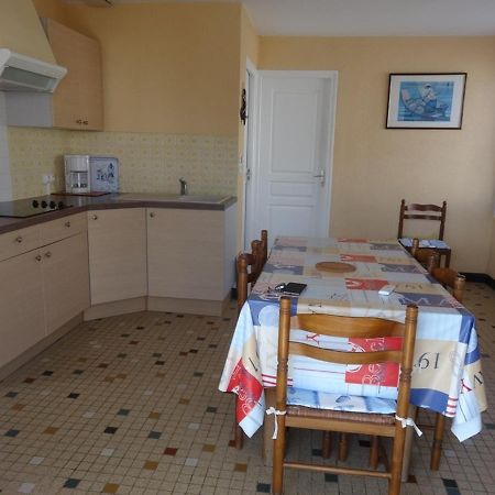 Maisonnette Calme Proche Peche Avec Jardin Et Wifi - Fr-1-476-2 LʼAiguillon-sur-Mer Екстериор снимка