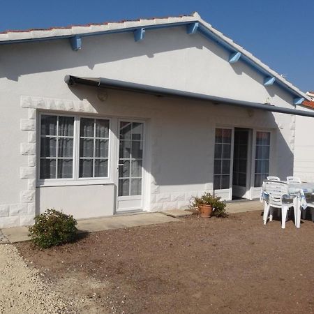 Maisonnette Calme Proche Peche Avec Jardin Et Wifi - Fr-1-476-2 LʼAiguillon-sur-Mer Екстериор снимка