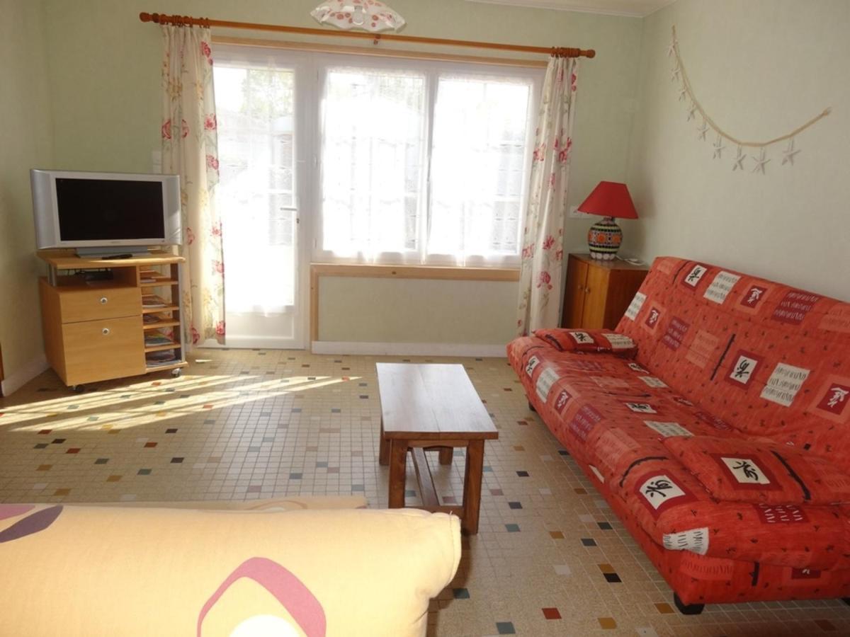 Maisonnette Calme Proche Peche Avec Jardin Et Wifi - Fr-1-476-2 LʼAiguillon-sur-Mer Екстериор снимка