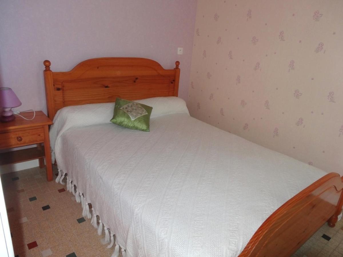 Maisonnette Calme Proche Peche Avec Jardin Et Wifi - Fr-1-476-2 LʼAiguillon-sur-Mer Екстериор снимка
